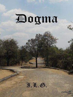 cover image of Dogma